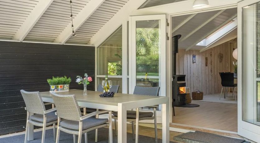 Photo of "Liselotta" - 550m from the sea