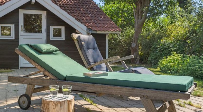 Photo of "Liselotta" - 550m from the sea