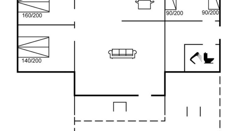 Photo of "Janik" - 1.3km from the sea