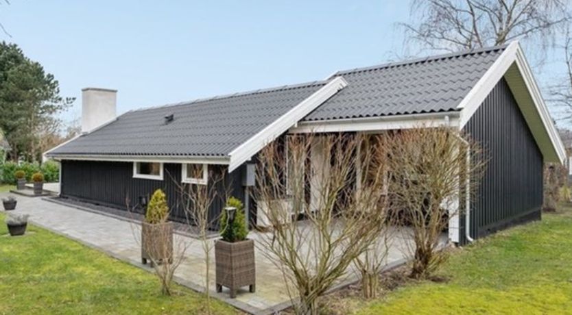 Photo of "Frithlef" - 1.3km from the sea