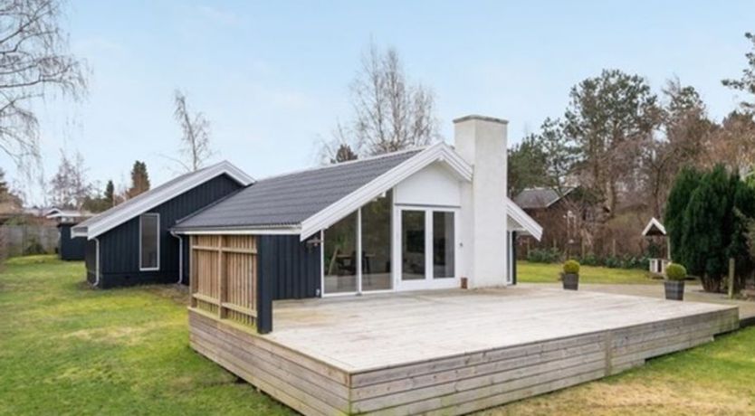 Photo of "Frithlef" - 1.3km from the sea