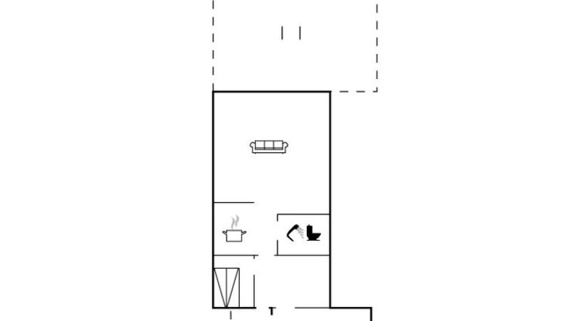 Photo of "Frithlef" - 1.3km from the sea