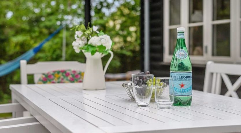 Photo of "Mariela" - 800m from the sea