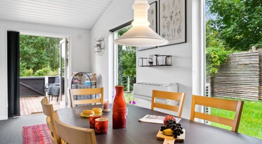 Photo of "Franke" - 2.1km to the fjord