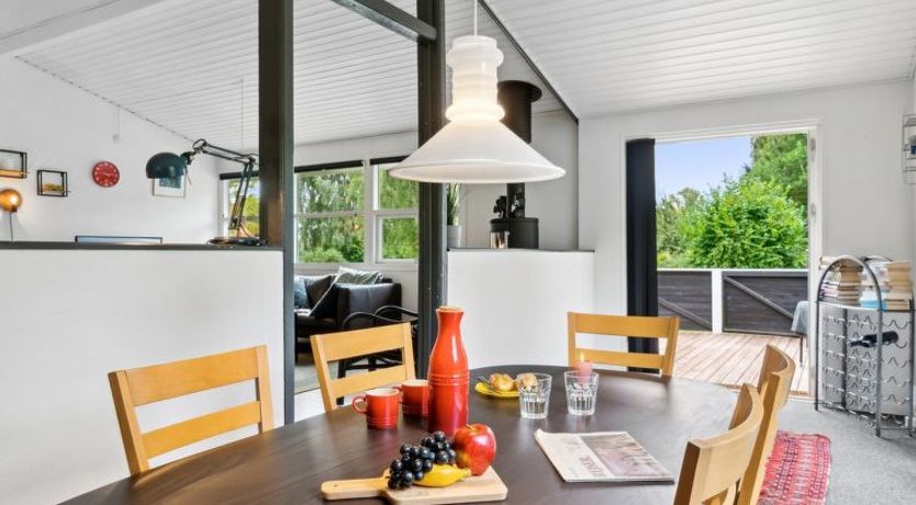 Photo of "Franke" - 2.1km to the fjord