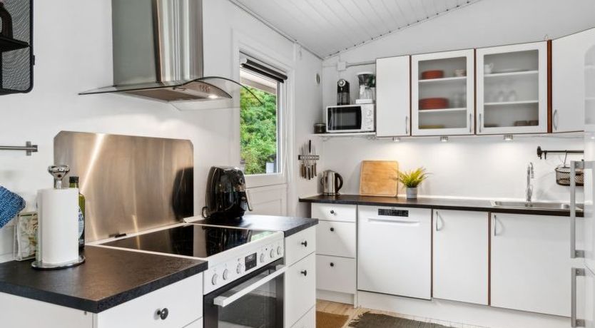 Photo of "Franke" - 2.1km to the fjord