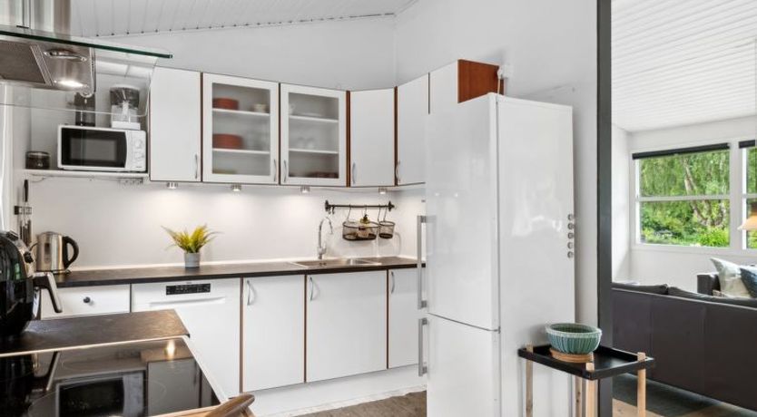 Photo of "Franke" - 2.1km to the fjord