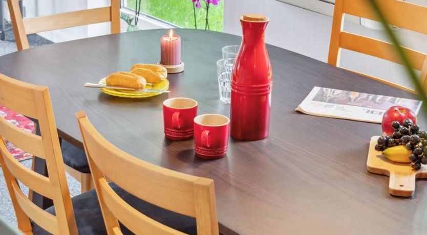 Photo of "Franke" - 2.1km to the fjord