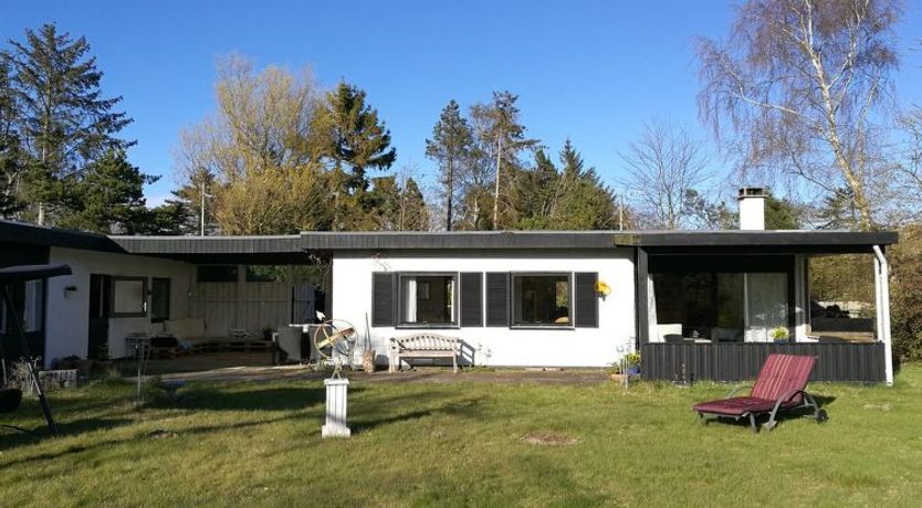 Photo of "Gadde" - 1km from the sea