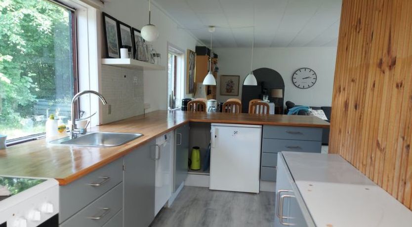 Photo of "Gadde" - 1km from the sea