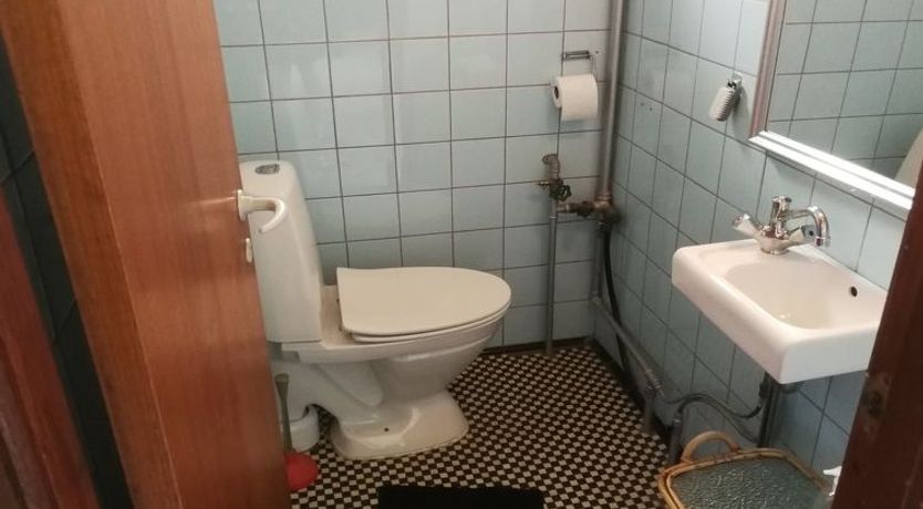 Photo of "Gadde" - 1km from the sea