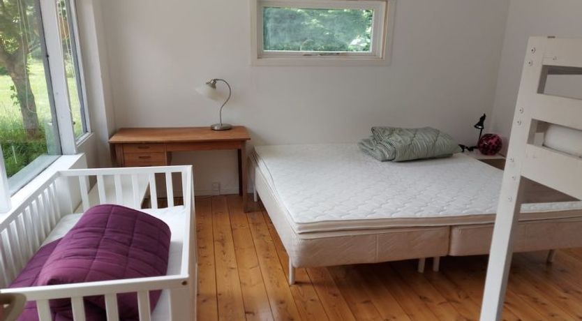 Photo of "Gadde" - 1km from the sea