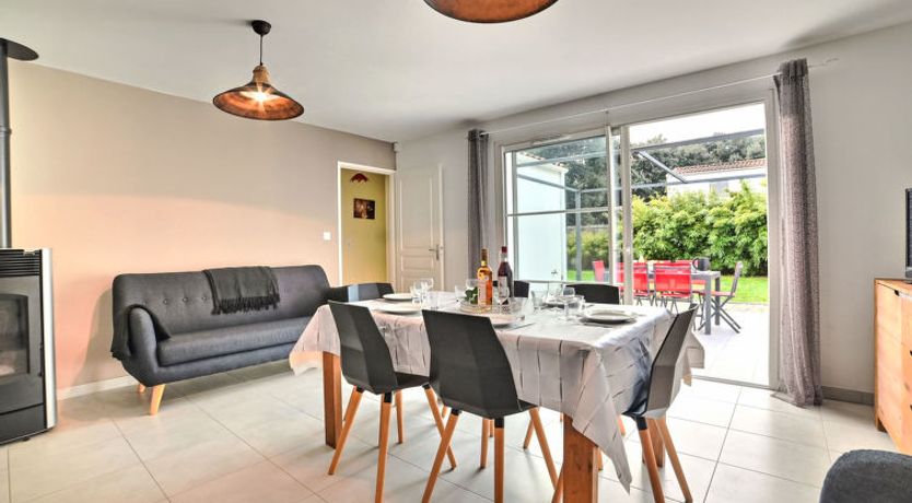 Photo of La Langrotte