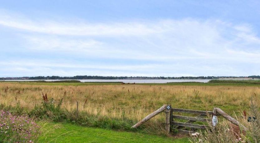 Photo of "Annrike" - 175m to the fjord