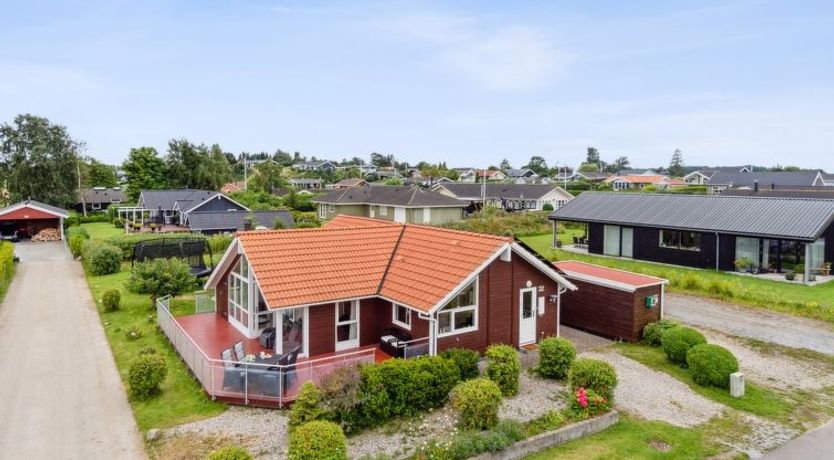 Photo of "Annrike" - 175m to the fjord