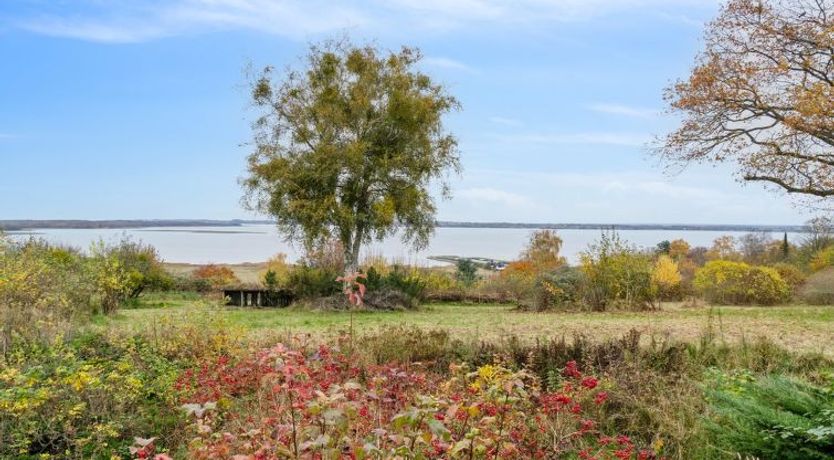 Photo of "Adelbert" - 600m to the fjord