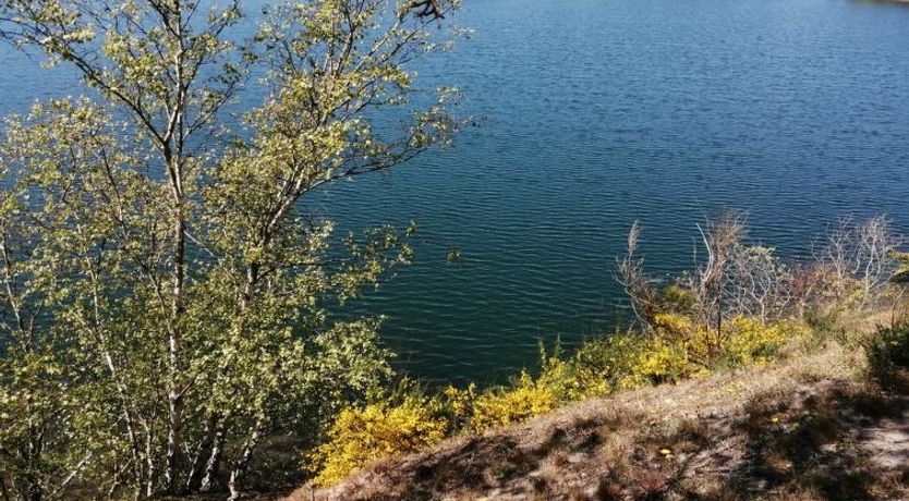 Photo of "Helmi" - 1km from the sea