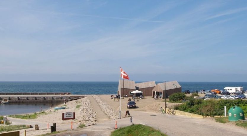 Photo of "Helmi" - 1km from the sea