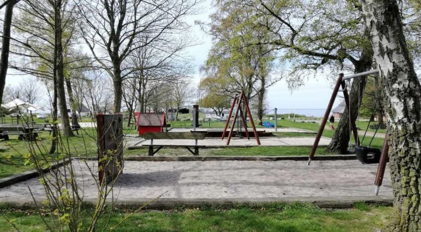 Photo of "Helmi" - 1km from the sea