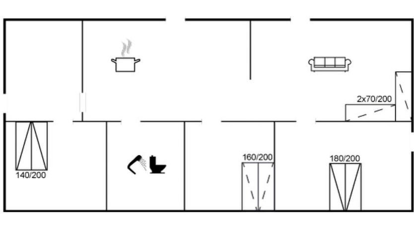 Photo of "Helmi" - 1km from the sea
