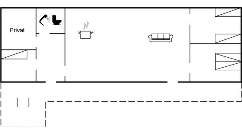 Photo of "Héléne" - 2.4km from the sea