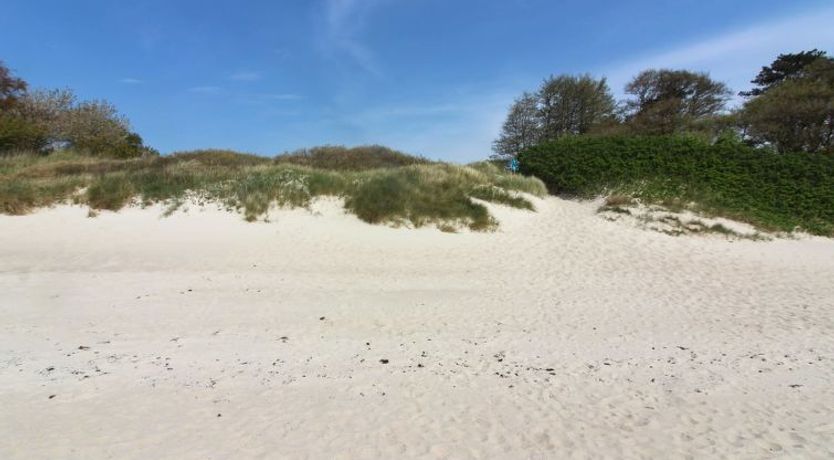 Photo of "Srebrenka" - 350m from the sea