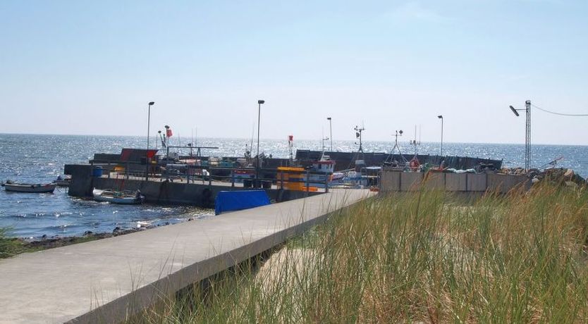 Photo of "Srebrenka" - 350m from the sea