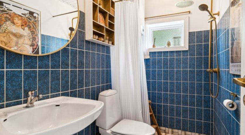 Photo of "Eirik" - 700m from the sea