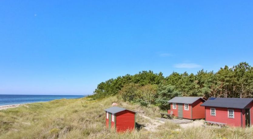 Photo of "Eirik" - 700m from the sea