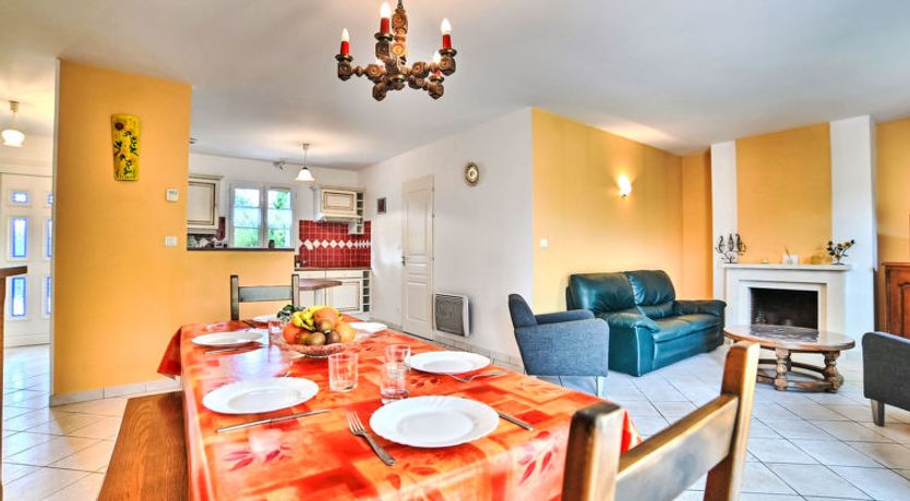 Photo of Les Bardières