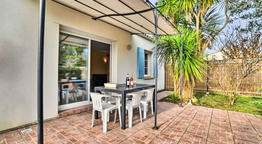 Photo of Les Bardières