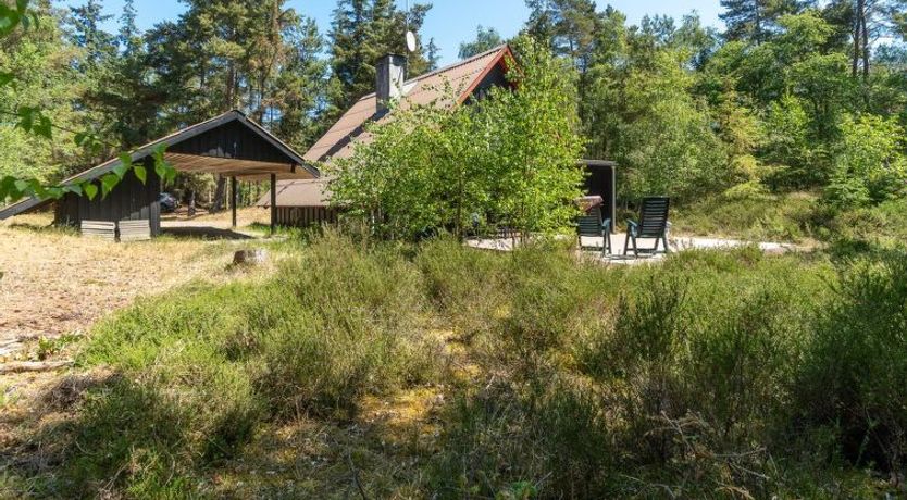 Photo of "Olla" - 400m from the sea