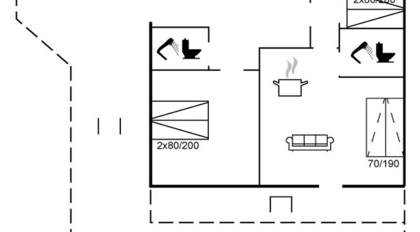 Photo of "Answald" - 6km from the sea