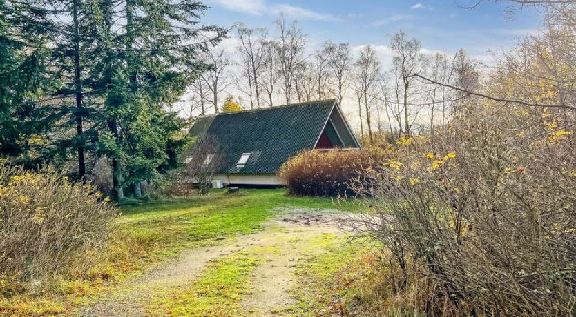 Photo of "Maikel" - 1km from the sea