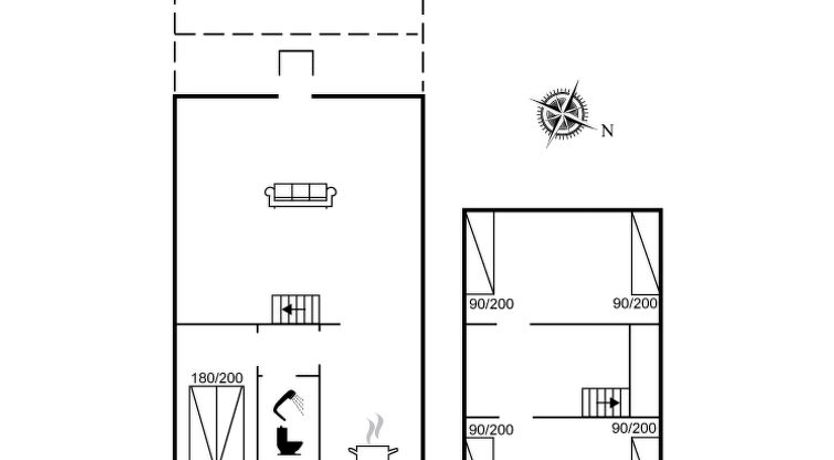 Photo of "Maikel" - 1km from the sea