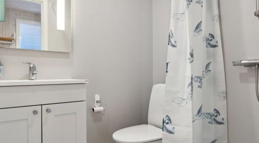 Photo of "Tilje" - 800m from the sea