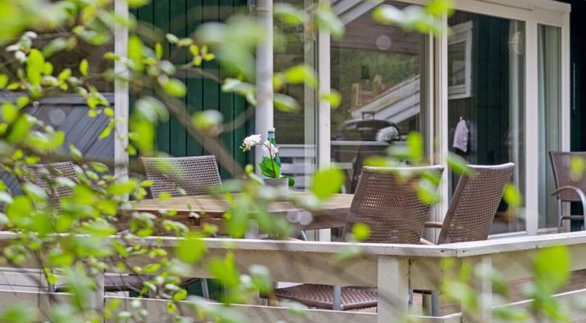 Photo of "Tilje" - 800m from the sea