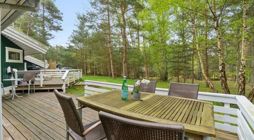 Photo of "Tilje" - 800m from the sea