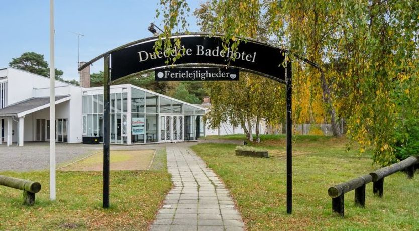 Photo of "Amaru" - 500m from the sea