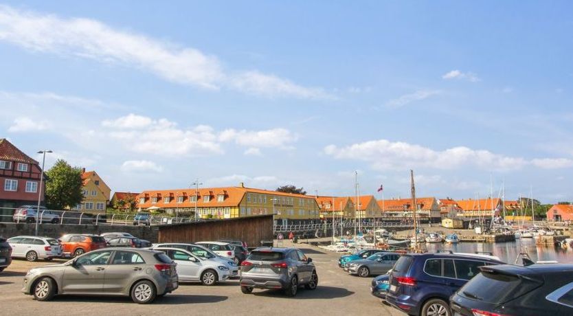 Photo of "Vivina" - 200m from the sea