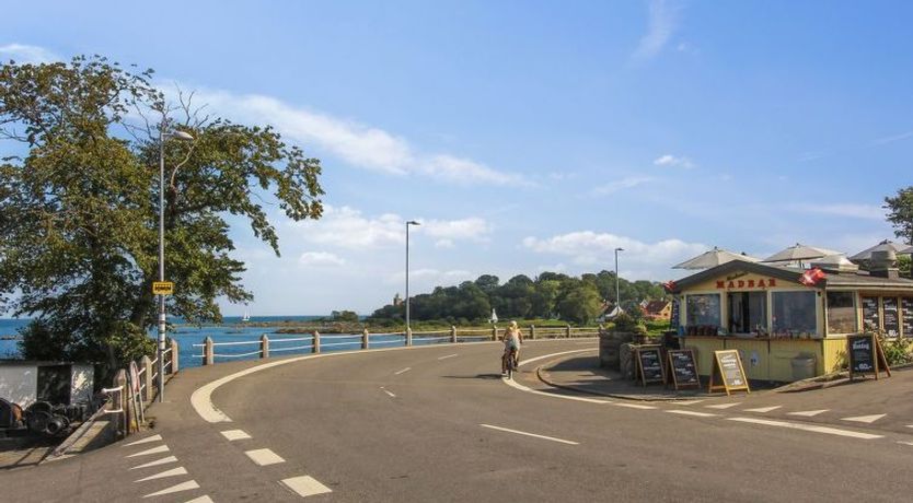 Photo of "Vivina" - 200m from the sea