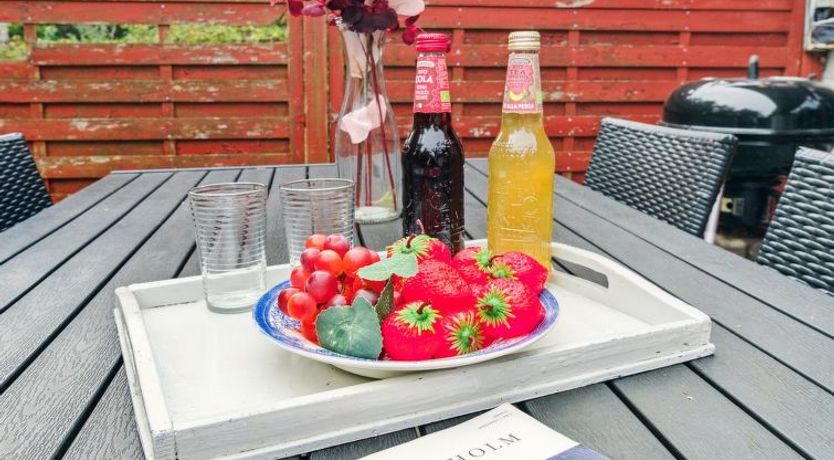 Photo of "Zoya" - 300m from the sea