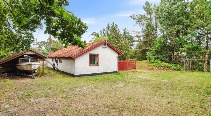 Photo of "Zoya" - 300m from the sea