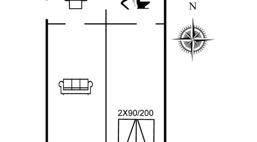 Photo of "Ejna" - 400m from the sea