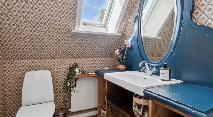 Photo of "Frederikke" - 300m from the sea