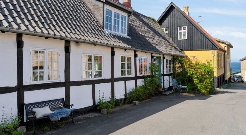 Photo of "Frederikke" - 300m from the sea