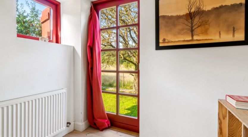 Photo of "Waldemar" - 8km from the sea