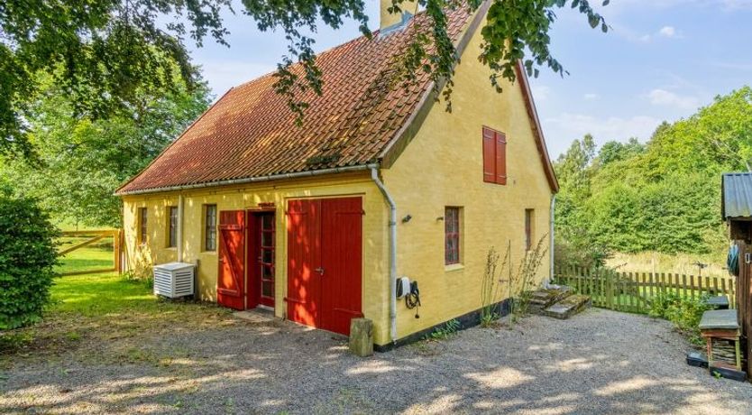 Photo of "Waldemar" - 8km from the sea