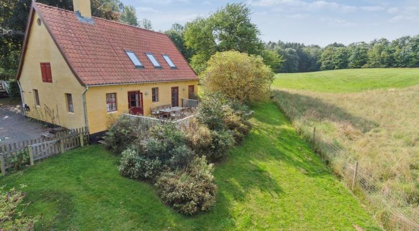 Photo of "Waldemar" - 8km from the sea