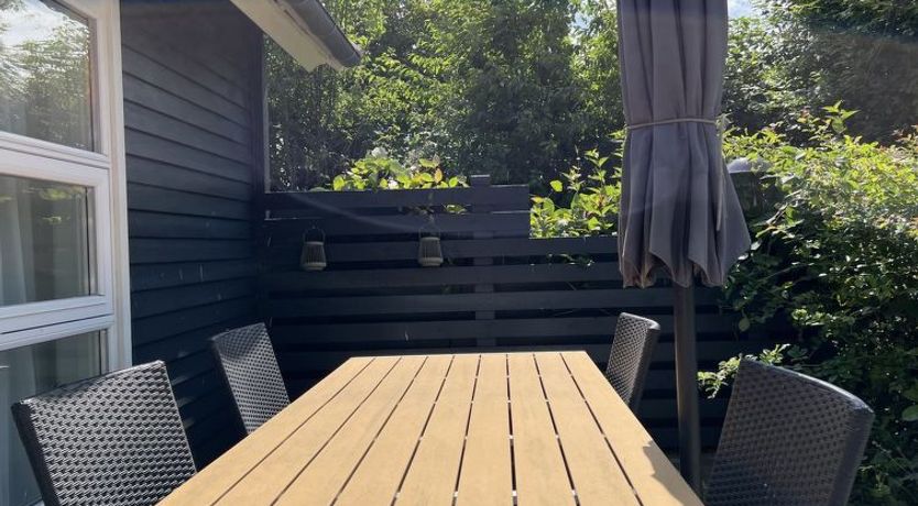 Photo of "Skyler" - 250m from the sea